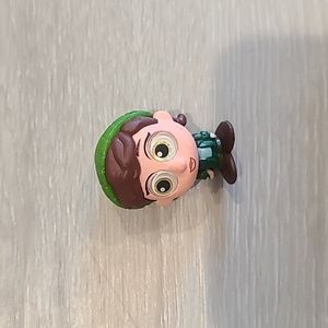 Disney Doorables Miriam from Turning Red